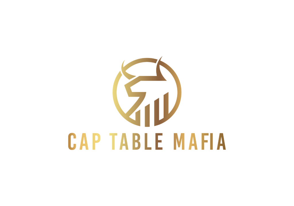 Cap Table Mafia Logo