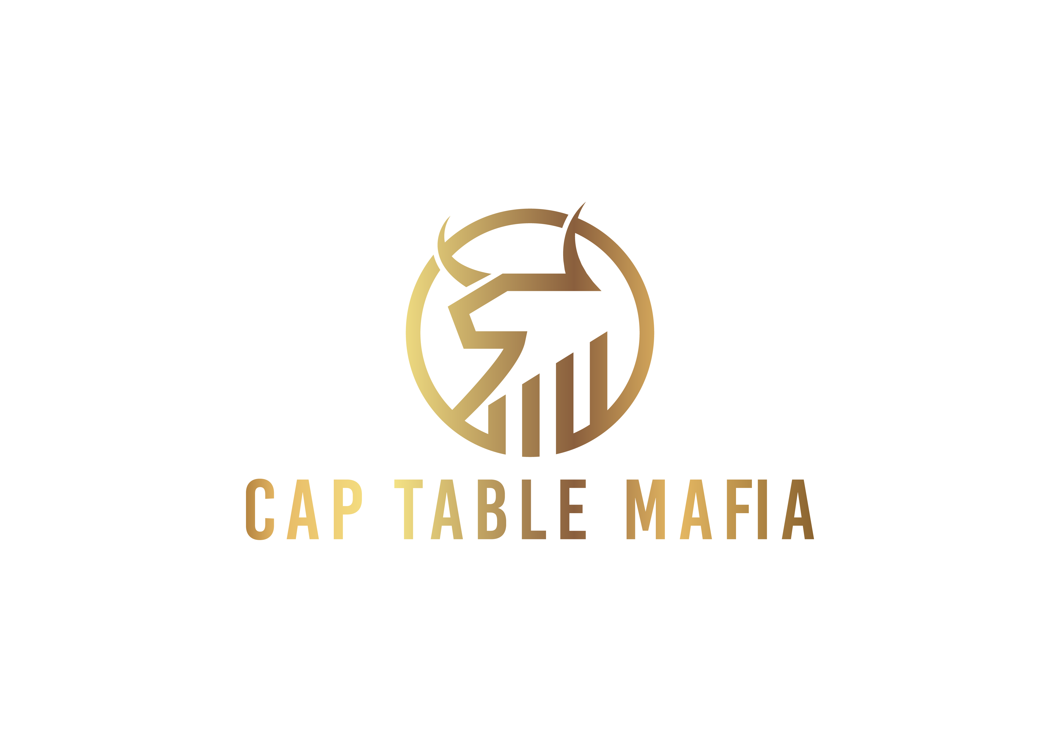 Cap Table Mafia Logo